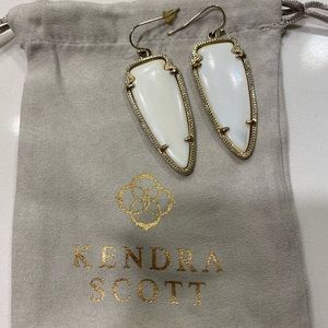 Kendra Scott Sky Earrings